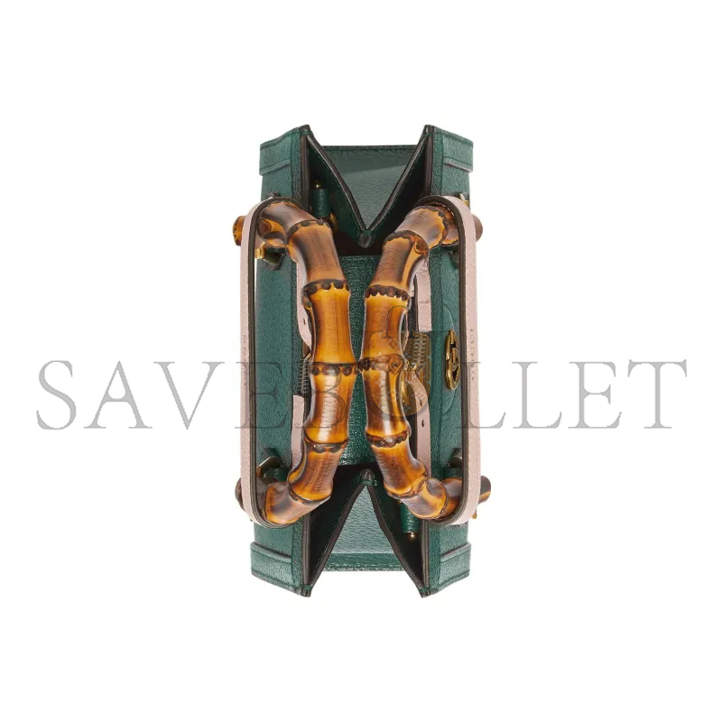 GUCCI DIANA SMALL TOTE BAG 702732 (20*16*10cm)